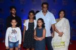 Anurag Basu at Beauty and the Beast red carpet in Mumbai on 21st Oct 2015